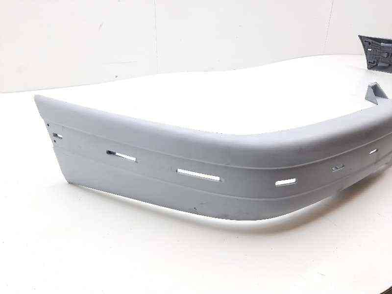 Recambio de paragolpes delantero para seat ibiza (6k) referencia OEM IAM 2