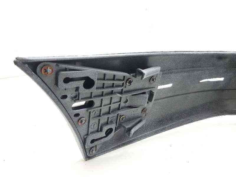 Recambio de paragolpes delantero para seat ibiza (6k) referencia OEM IAM 3