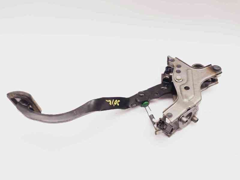 Recambio de pedal freno para toyota verso active referencia OEM IAM 4710120720 3