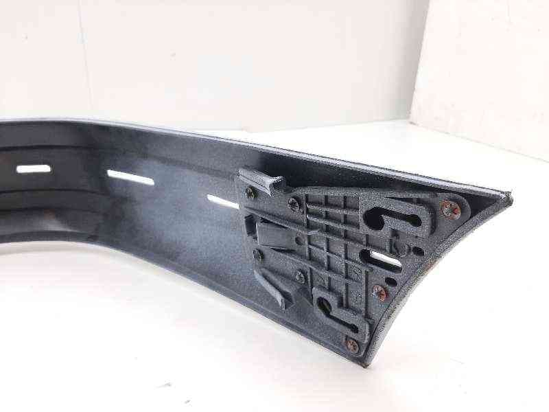 Recambio de paragolpes delantero para seat ibiza (6k) referencia OEM IAM 6