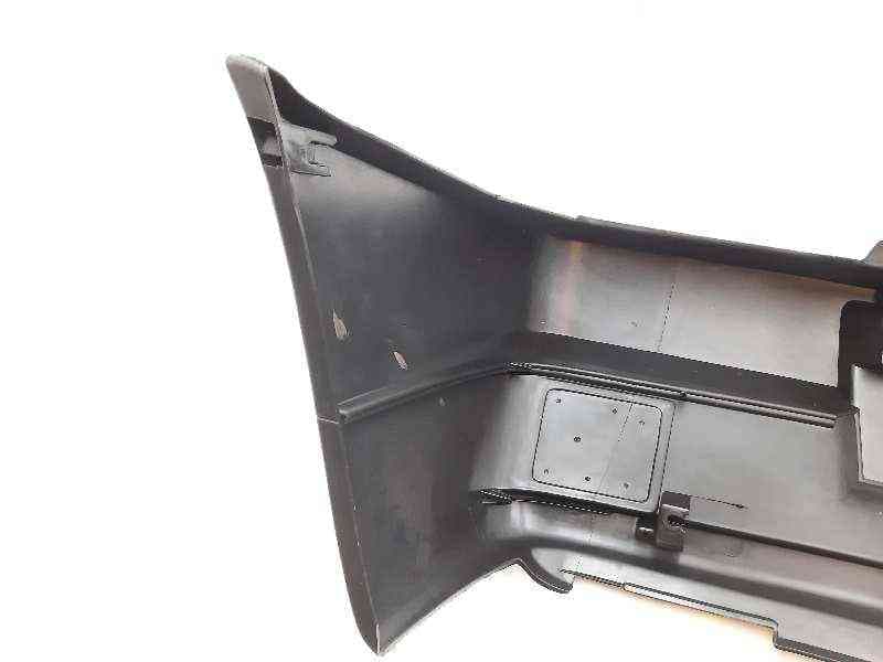 Recambio de paragolpes delantero para fiat uno (146) referencia OEM IAM 2