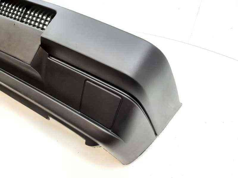 Recambio de paragolpes delantero para fiat uno (146) referencia OEM IAM 3