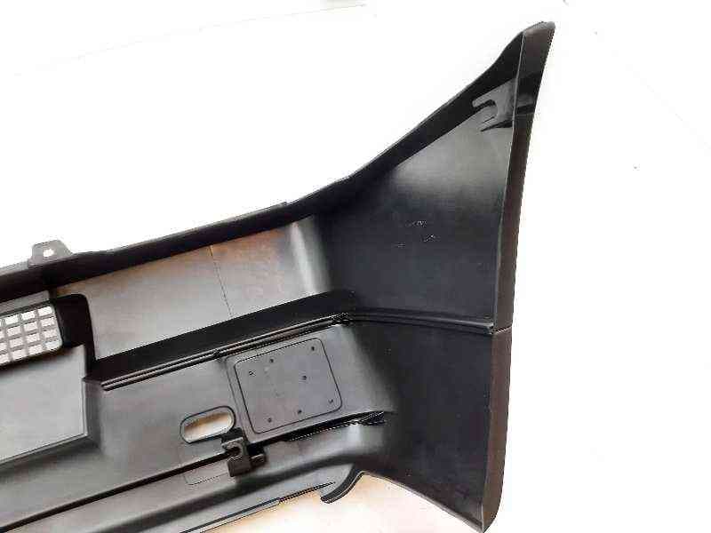 Recambio de paragolpes delantero para fiat uno (146) referencia OEM IAM 5