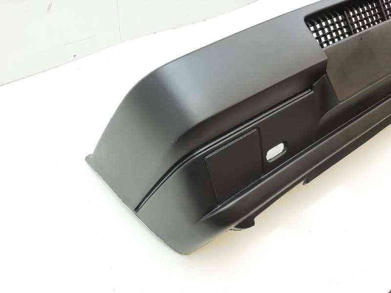 Recambio de paragolpes delantero para fiat uno (146) referencia OEM IAM 6