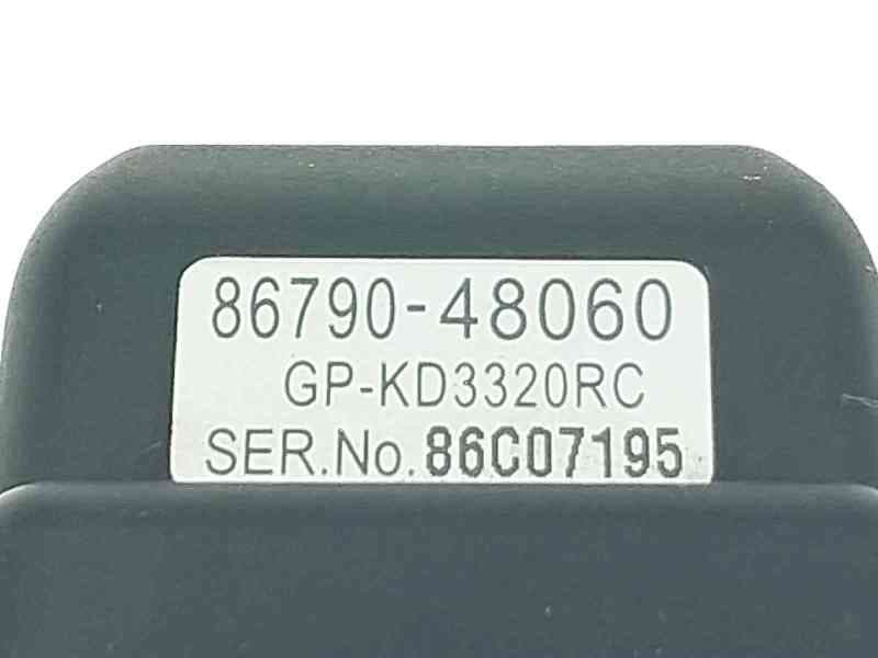 Recambio de no identificado para lexus rx 400h referencia OEM IAM 8679048060 2