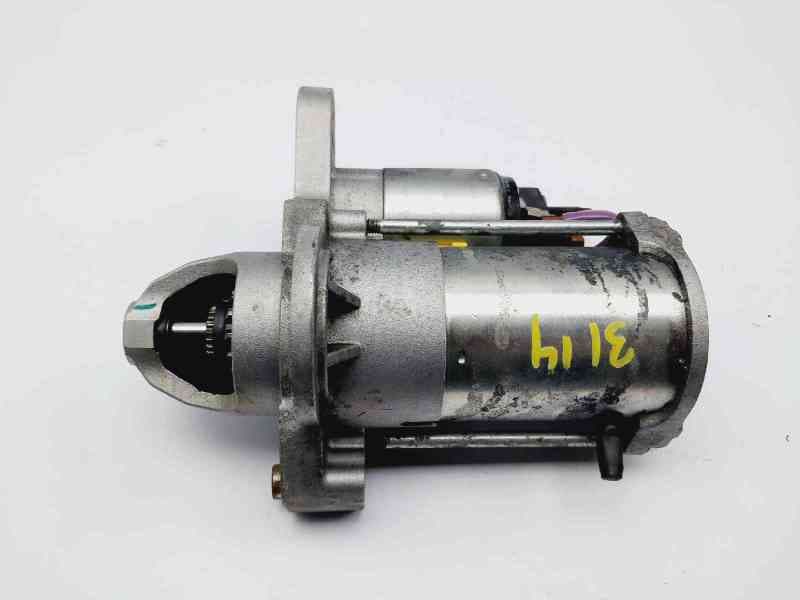 Recambio de motor arranque para nissan micra v (k14) k14 referencia OEM IAM 233008820R