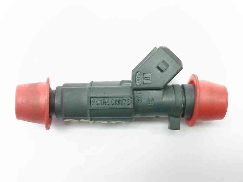 Recambio de inyector para mg zs suv (azs1) 1.5 vti referencia OEM IAM F01R00M176