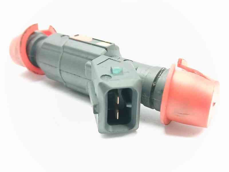 Recambio de inyector para mg zs suv (azs1) 1.5 vti referencia OEM IAM F01R00M176 3