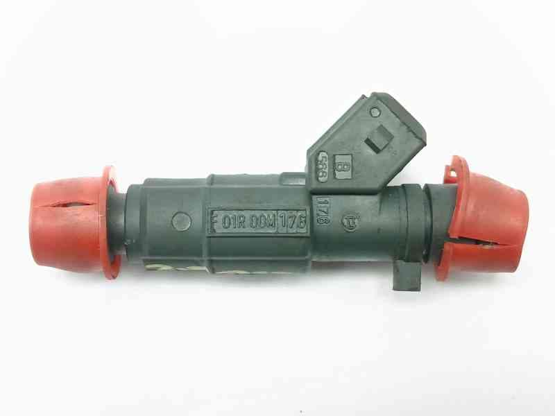 Recambio de inyector para mg zs suv (azs1) 1.5 vti referencia OEM IAM F01R00M176