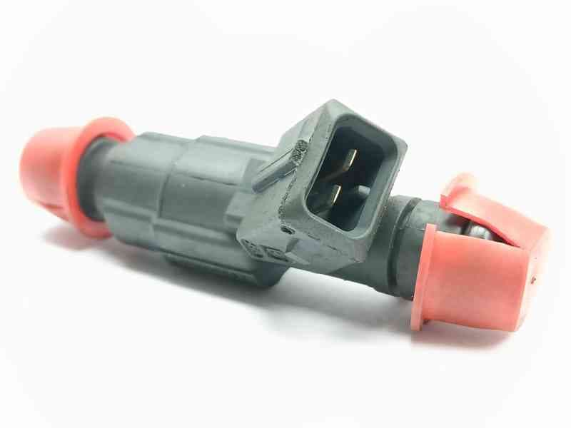 Recambio de inyector para mg zs suv (azs1) 1.5 vti referencia OEM IAM F01R00M176 3