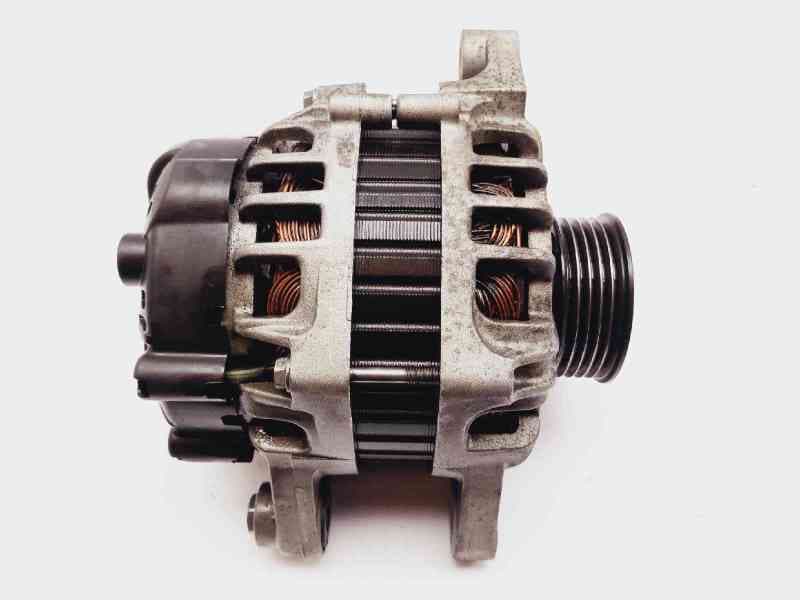 Recambio de alternador para hyundai i20 classic referencia OEM IAM 3730003355 2622650 2