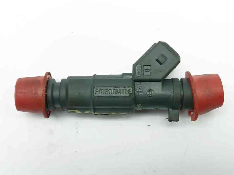 Recambio de inyector para mg zs suv (azs1) 1.5 vti referencia OEM IAM F01R00M176