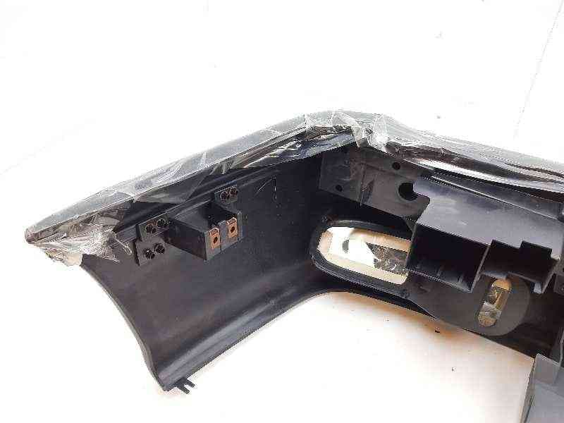 Recambio de paragolpes delantero para renault 19 cabriolet (d53) referencia OEM IAM 6