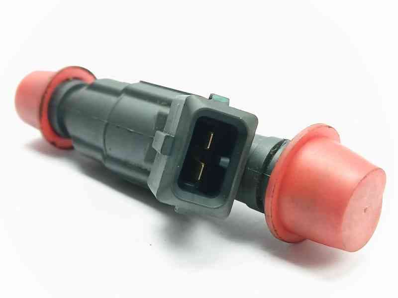 Recambio de inyector para mg zs suv (azs1) 1.5 vti referencia OEM IAM F01R00M176 3