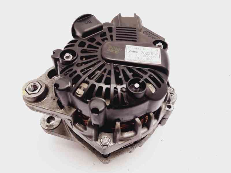 Recambio de alternador para hyundai i20 classic referencia OEM IAM 3730003355 2622650 6