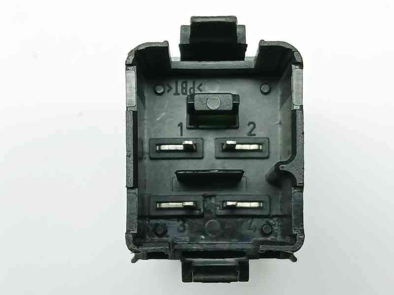 Recambio de warning para seat altea (5p1) tsi referencia OEM IAM 5P0953235B 2