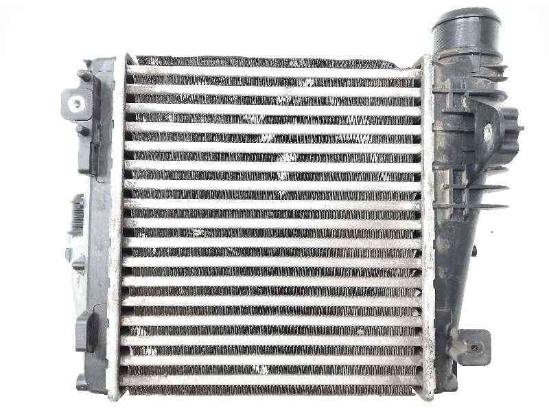 Recambio de intercooler para citroën c4 picasso feel referencia OEM IAM P9675627980
