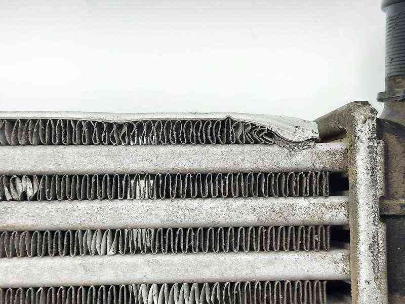 Recambio de intercooler para citroën c4 picasso feel referencia OEM IAM P9675627980 2