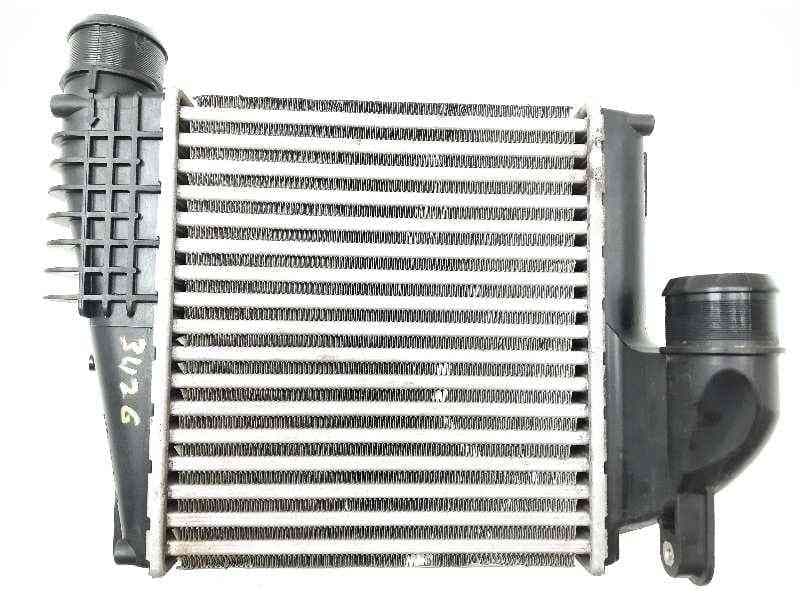 Recambio de intercooler para citroën c4 picasso feel referencia OEM IAM P9675627980 3