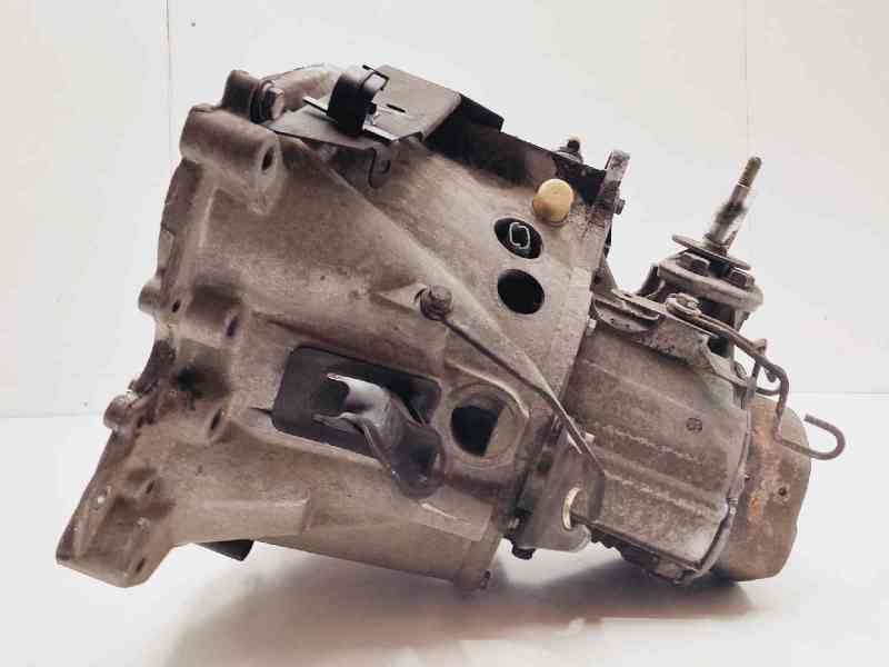 Recambio de caja cambios para citroën xsara berlina 1.9 d sx referencia OEM IAM 20DL41 4