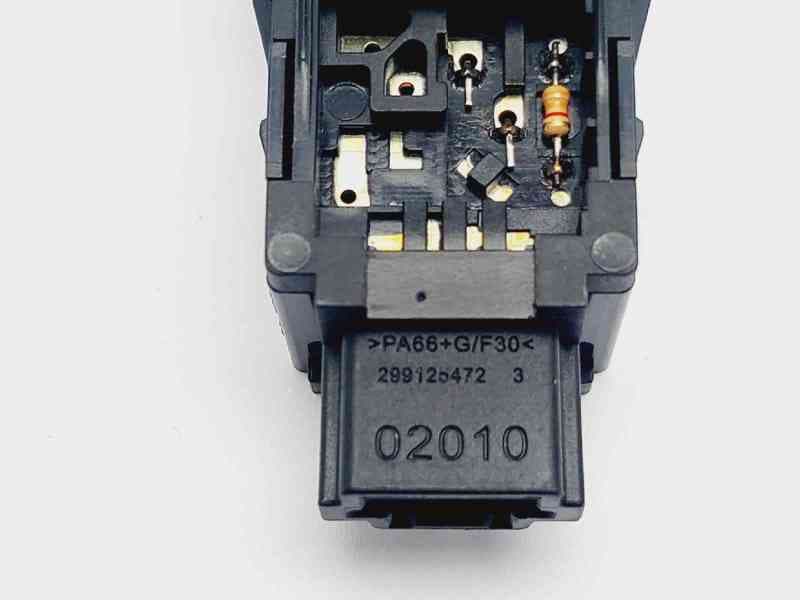 Recambio de warning para nissan micra v (k14) k14 referencia OEM IAM 299125472 2