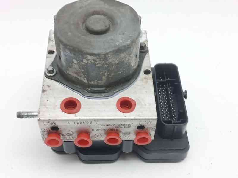 Recambio de abs para renault kadjar (ha_, hl_) 1.6 dci 130 referencia OEM IAM 476608240R 3