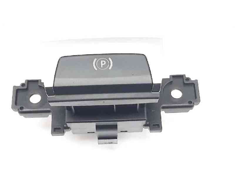 Recambio de palanca freno de mano para peugeot 308 allure referencia OEM IAM 96785851 - Blanco