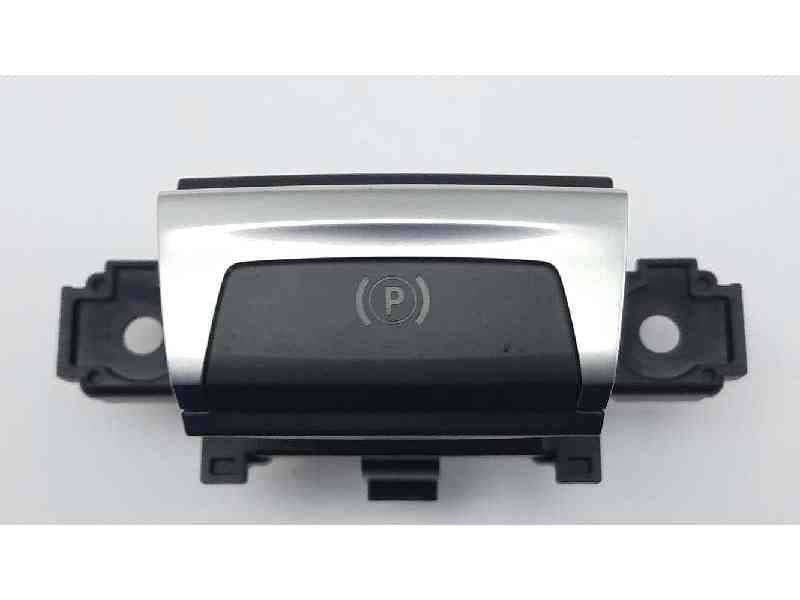 Recambio de palanca freno de mano para peugeot 308 allure referencia OEM IAM 96785851 - Blanco 2