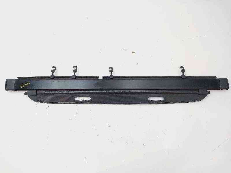Recambio de bandeja trasera para kia sportage lx 4x4 referencia OEM IAM 859101F100WK