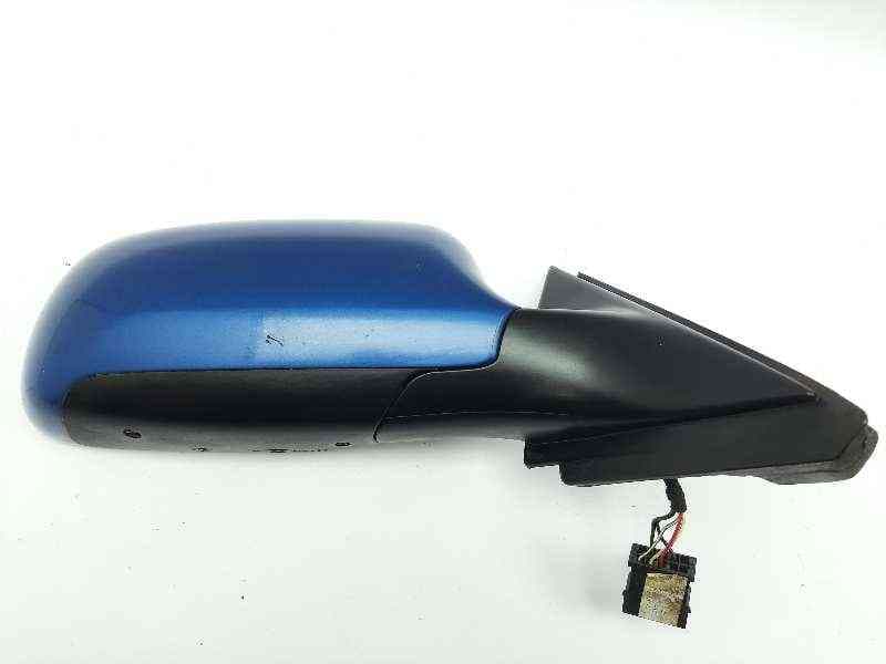 Recambio de retrovisor derecho para audi a3 (8l) 1.6 ambiente referencia OEM IAM 3