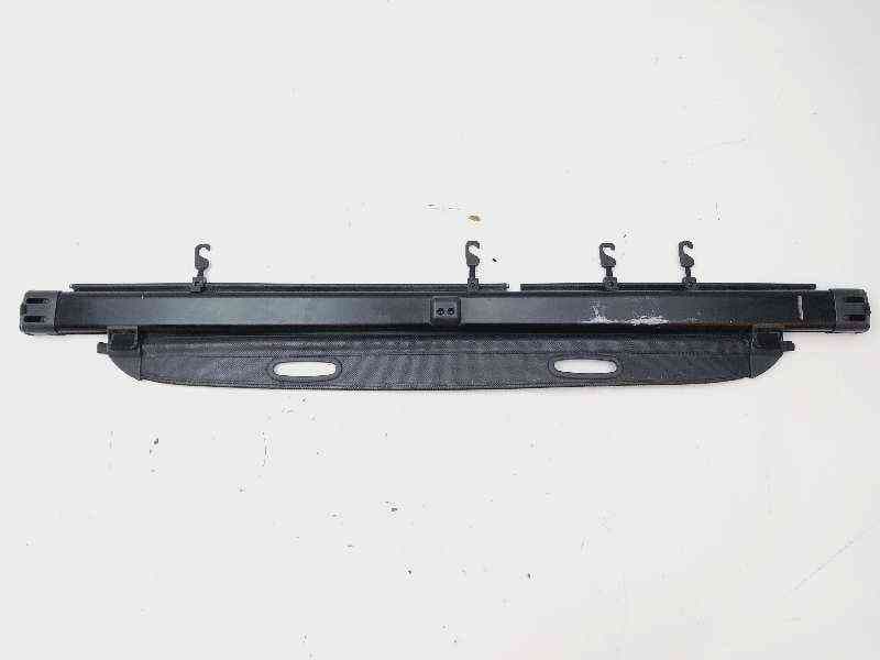 Recambio de bandeja trasera para kia sportage lx 4x4 referencia OEM IAM 859101F100WK 2