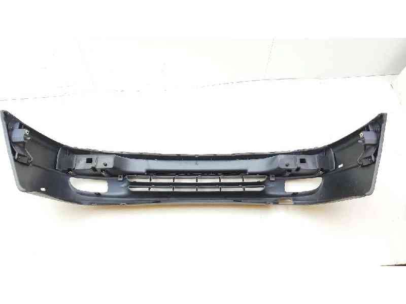 Recambio de paragolpes delantero para citroën saxo referencia OEM IAM 3