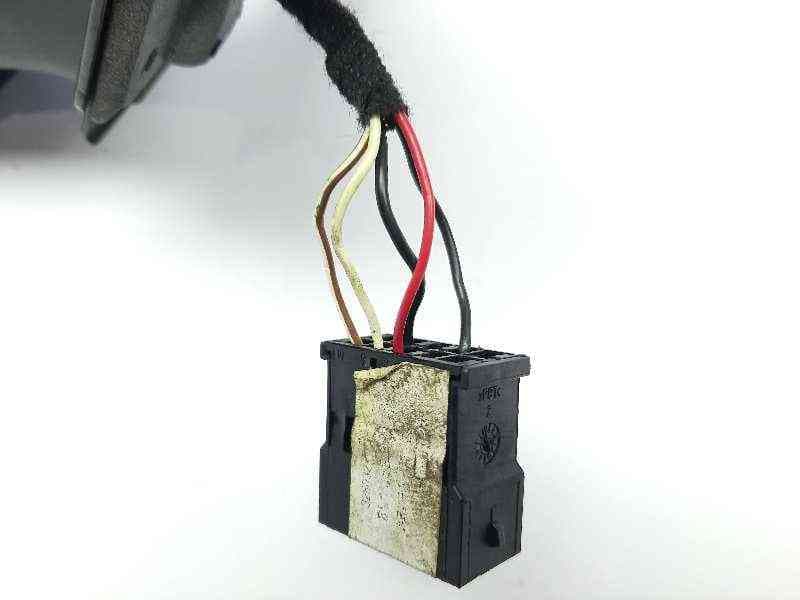 Recambio de retrovisor derecho para audi a3 (8l) 1.6 ambiente referencia OEM IAM 6