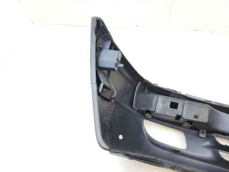 Recambio de paragolpes delantero para citroën saxo referencia OEM IAM 6