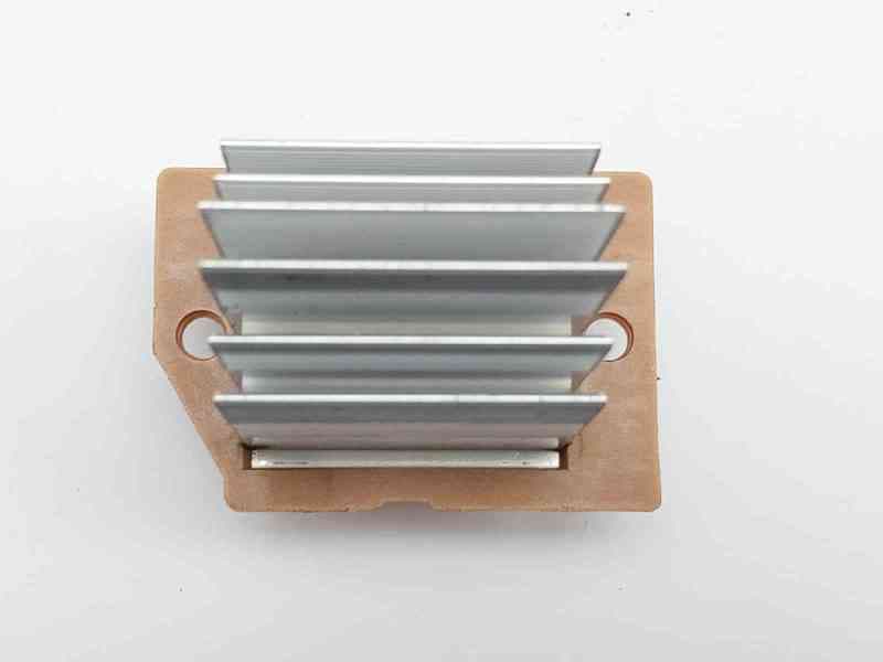 Recambio de resistencia calefaccion para hyundai i30 cw (pd) go! referencia OEM IAM 3