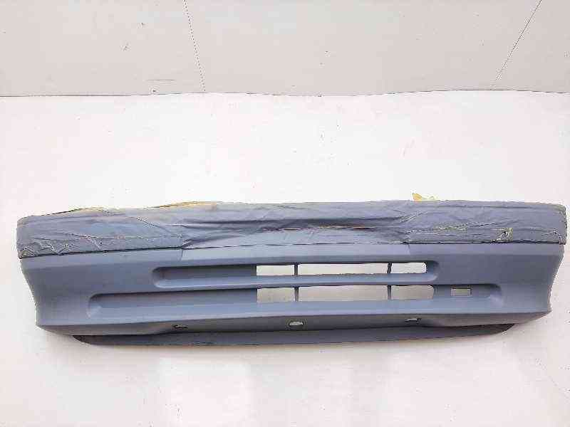 Recambio de paragolpes delantero para peugeot 106 (s2) referencia OEM IAM