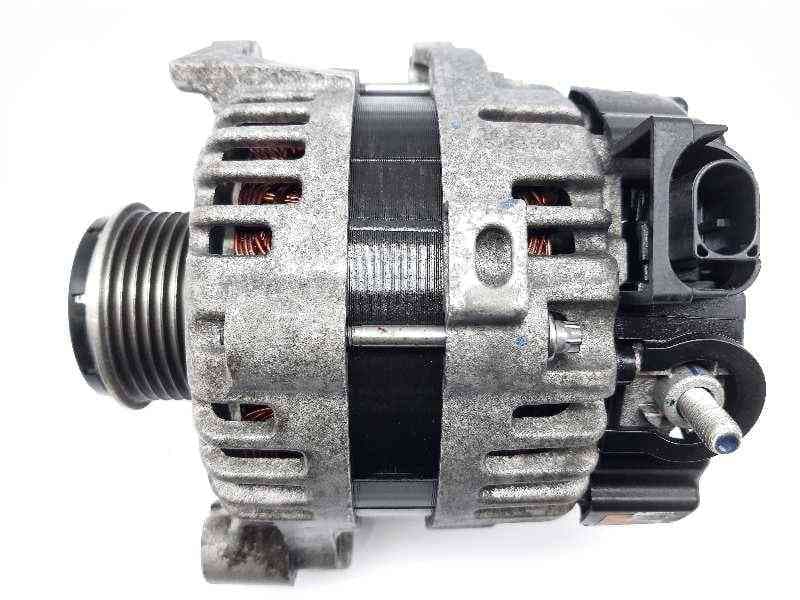 Recambio de alternador para kia stonic (ybcuv) tech referencia OEM IAM 3730004950