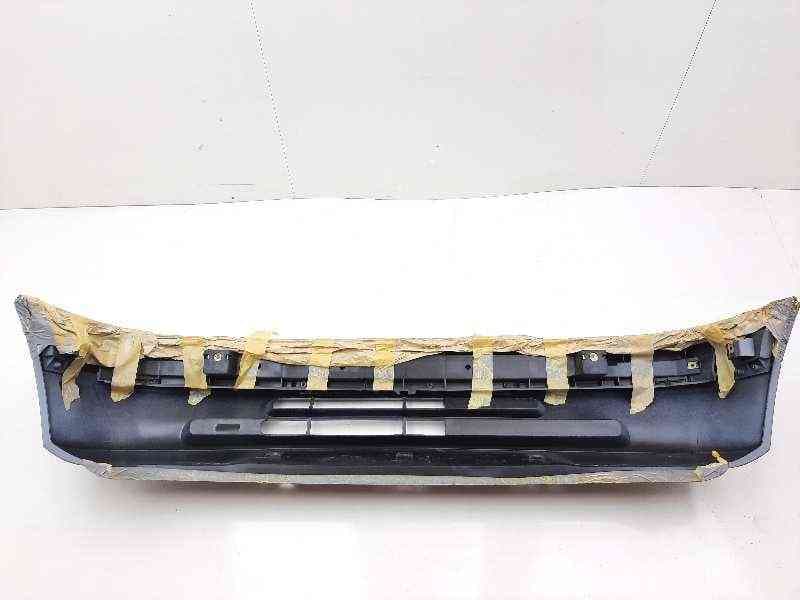 Recambio de paragolpes delantero para peugeot 106 (s2) referencia OEM IAM 4