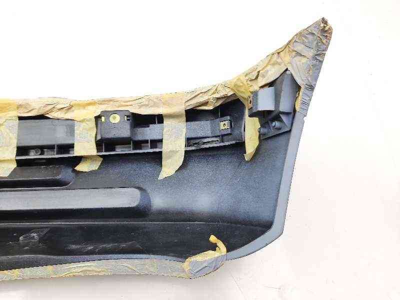 Recambio de paragolpes delantero para peugeot 106 (s2) referencia OEM IAM 6