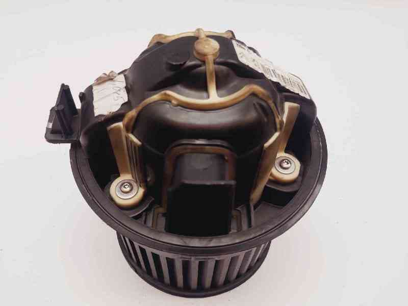 Recambio de motor calefaccion para peugeot 308 sw sport referencia OEM IAM T1000588K - Negro