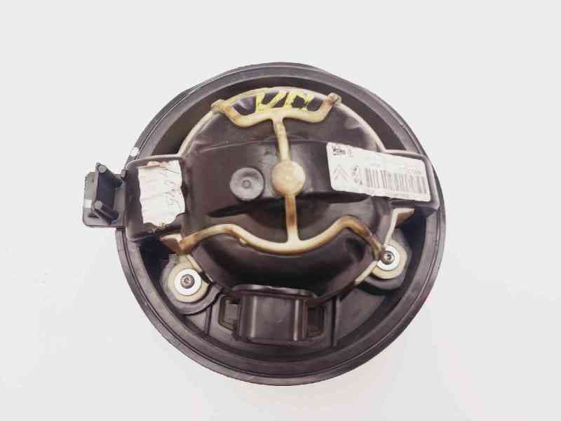 Recambio de motor calefaccion para peugeot 308 sw sport referencia OEM IAM T1000588K - Negro 2