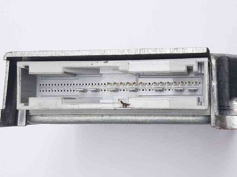 Recambio de centralita airbag para daewoo kalos 1.2 se referencia OEM IAM 96406170 3