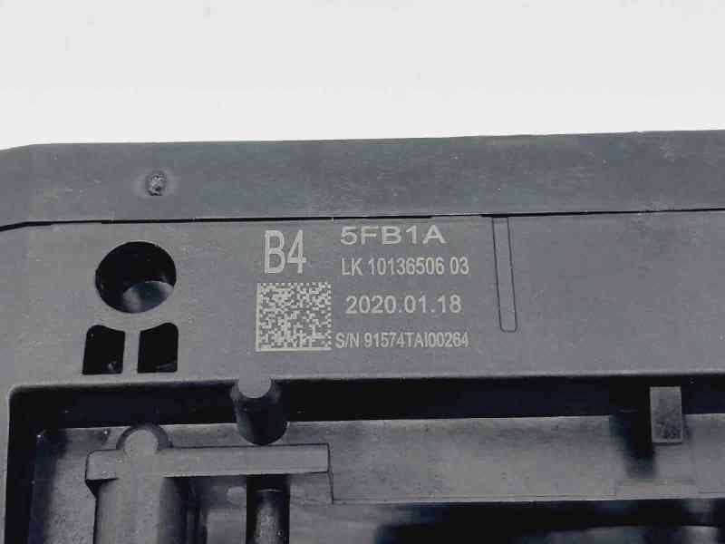 Recambio de mando multifuncion para nissan micra v (k14) k14 referencia OEM IAM 5FB1A 2