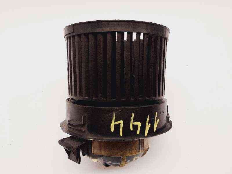 Recambio de motor calefaccion para peugeot 308 sw sport referencia OEM IAM T1000588K - Negro 4
