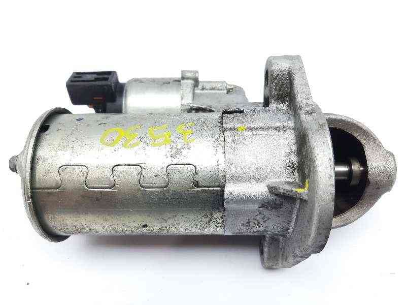 Recambio de motor arranque para kia stonic (ybcuv) tech referencia OEM IAM 3610004270