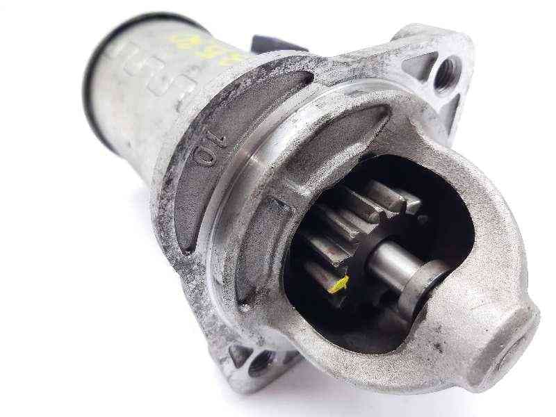Recambio de motor arranque para kia stonic (ybcuv) tech referencia OEM IAM 3610004270 2