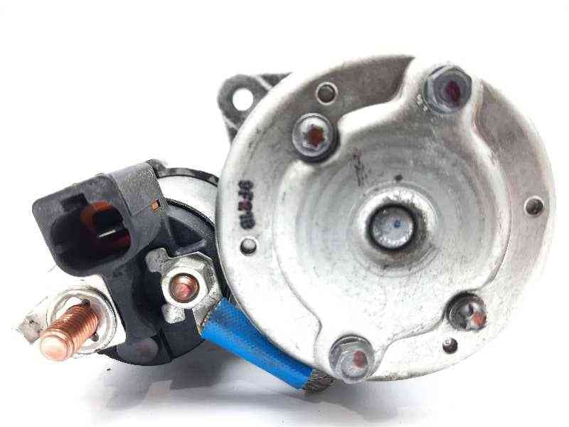 Recambio de motor arranque para kia stonic (ybcuv) tech referencia OEM IAM 3610004270 3