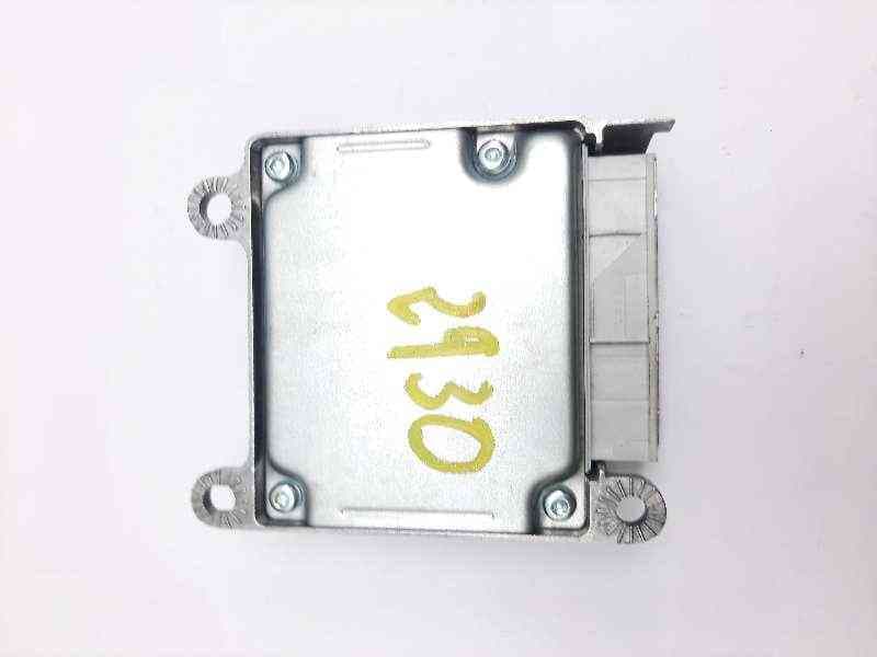 Recambio de centralita airbag para daewoo kalos 1.2 se referencia OEM IAM 96406170 4