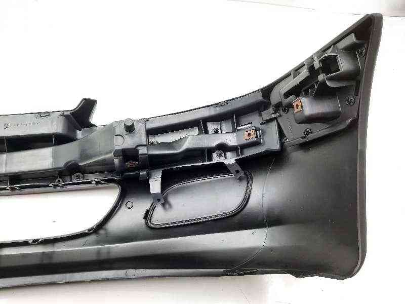 Recambio de paragolpes delantero para peugeot 106 (s2) referencia OEM IAM 3