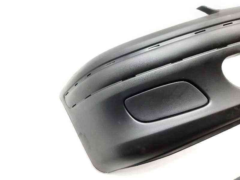 Recambio de paragolpes delantero para peugeot 106 (s2) referencia OEM IAM 4
